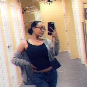 Meet your Posher, Jada